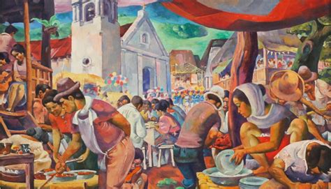 carlos botong francisco paintings|12 of Botong Francisco's best and most recognizable paintings.